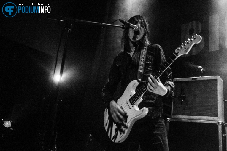 Birth of Joy - 27/02 - Metropool foto
