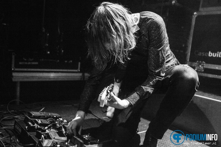 Birth of Joy - 27/02 - Metropool foto