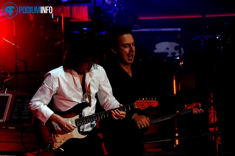 Symphonica in Rosso met Marco Borsato en Frank Boeijen - 24/02 - Ziggo Dome foto