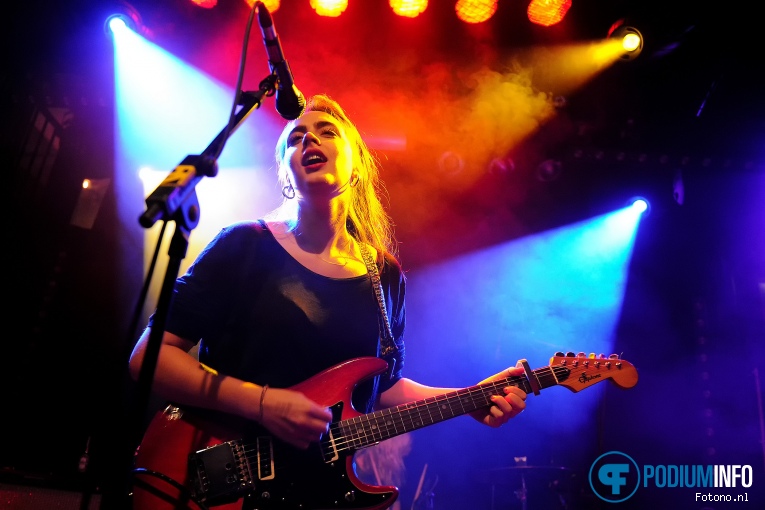 Hinds op Hinds - 27/2 - Bitterzoet foto