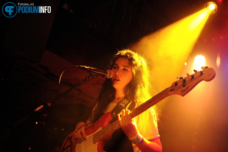 Hinds op Hinds - 27/2 - Bitterzoet foto