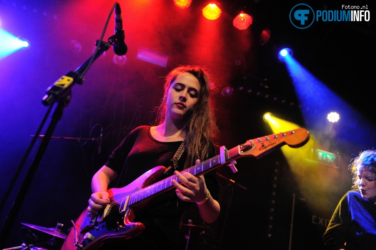 Hinds op Hinds - 27/2 - Bitterzoet foto