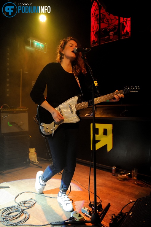 Hinds op Hinds - 27/2 - Bitterzoet foto