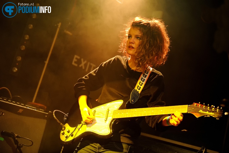 Hinds op Hinds - 27/2 - Bitterzoet foto