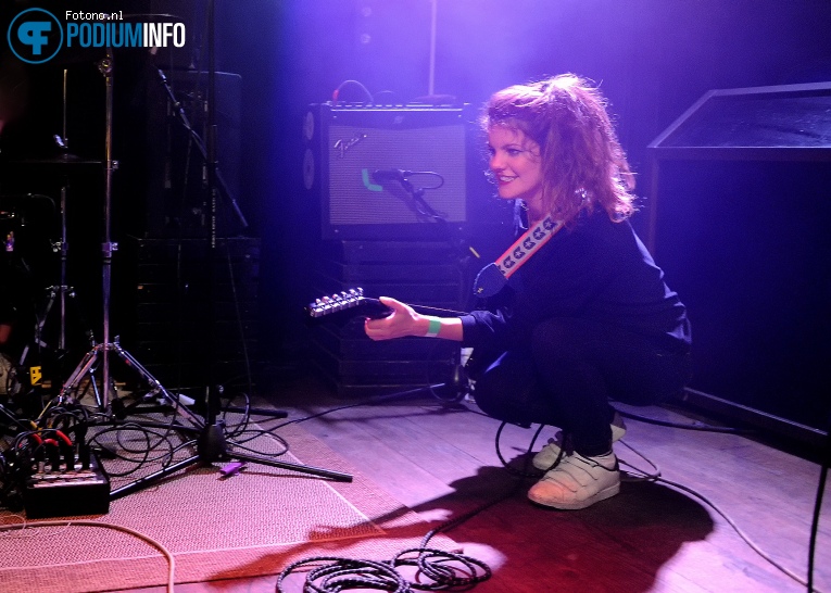 Hinds op Hinds - 27/2 - Bitterzoet foto