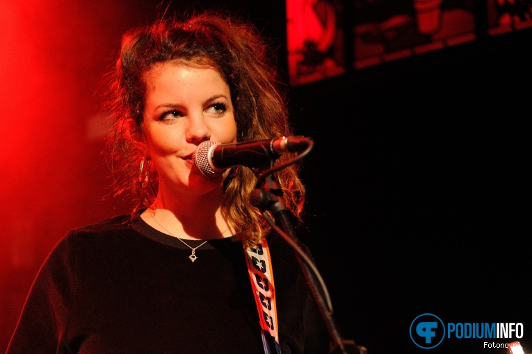 Hinds op Hinds - 27/2 - Bitterzoet foto