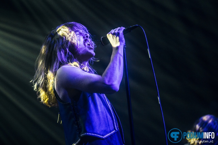 Death Alley op Ghost - 01/03 - Ghost foto