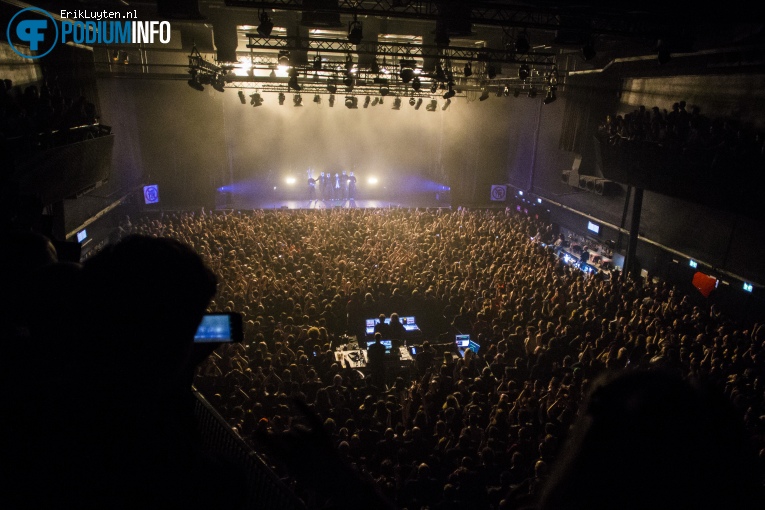 Ghost op Ghost - 01/03 - Ghost foto