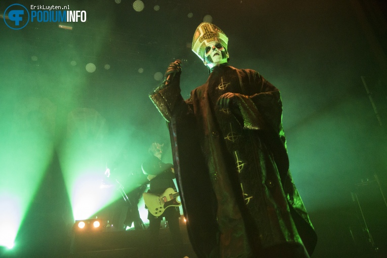 Foto Ghost op Ghost - 01/03 - Ghost