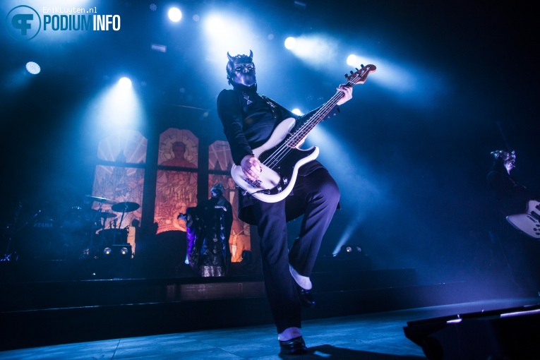 Ghost op Ghost - 01/03 - Ghost foto