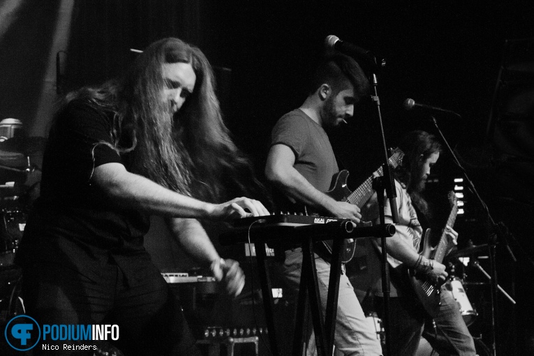Mind:Soul op Kingcrow / Votum / Mind:Soul - 03/03 - Boerderij foto