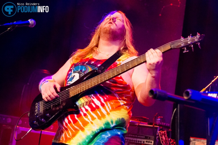 Mind:Soul op Kingcrow / Votum / Mind:Soul - 03/03 - Boerderij foto