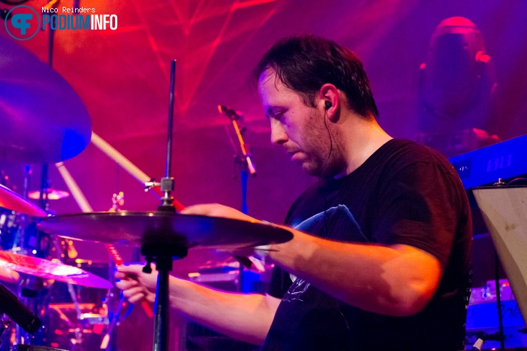 Mind:Soul op Kingcrow / Votum / Mind:Soul - 03/03 - Boerderij foto