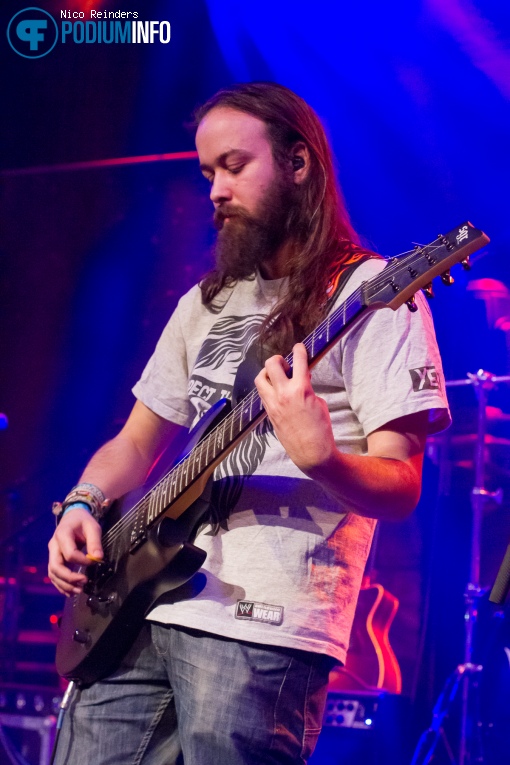 Mind:Soul op Kingcrow / Votum / Mind:Soul - 03/03 - Boerderij foto