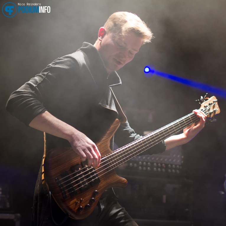 Votum op Kingcrow / Votum / Mind:Soul - 03/03 - Boerderij foto
