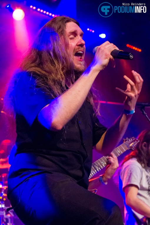 Mind:Soul op Kingcrow / Votum / Mind:Soul - 03/03 - Boerderij foto