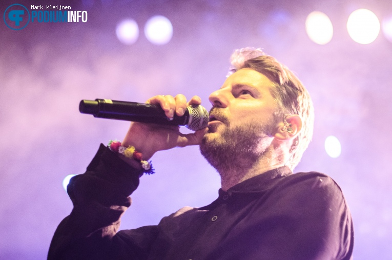 De Jeugd Van Tegenwoordig op De Jeugd van Tegenwoordig - 03/03 - Effenaar foto