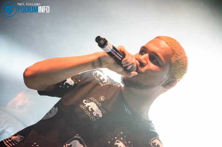 De Jeugd van Tegenwoordig - 03/03 - Effenaar foto