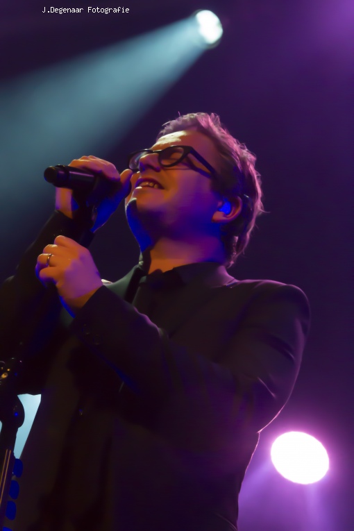 Guus Meeuwis op Guus Meeuwis - 2/3 - TivoliVredenburg foto