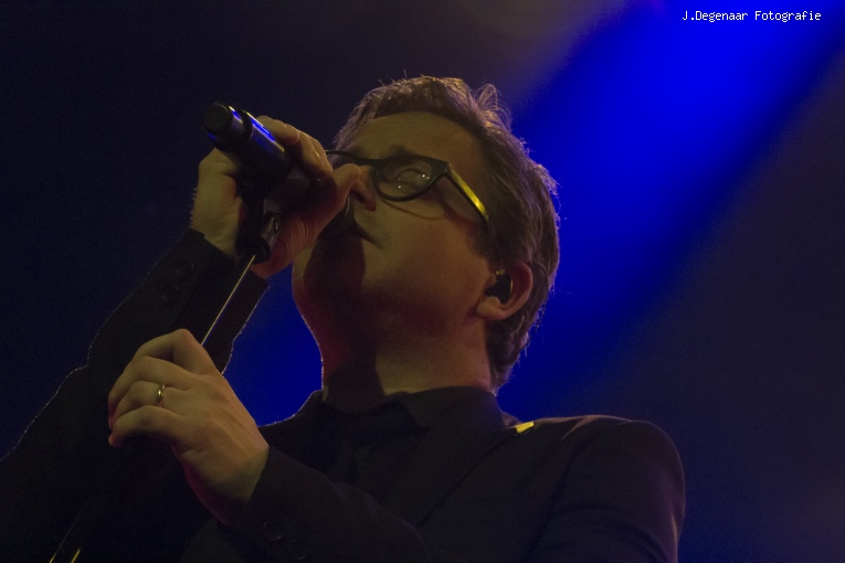 Foto Guus Meeuwis op Guus Meeuwis - 2/3 - TivoliVredenburg
