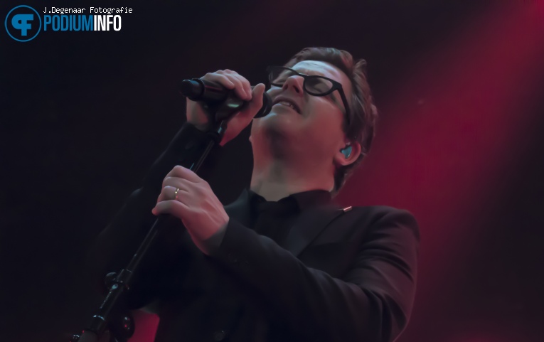Foto Guus Meeuwis op Guus Meeuwis - 2/3 - TivoliVredenburg