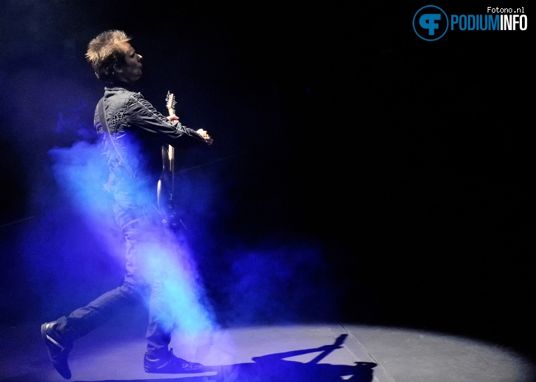 Muse op Muse - 07/03 - Ziggo Dome foto
