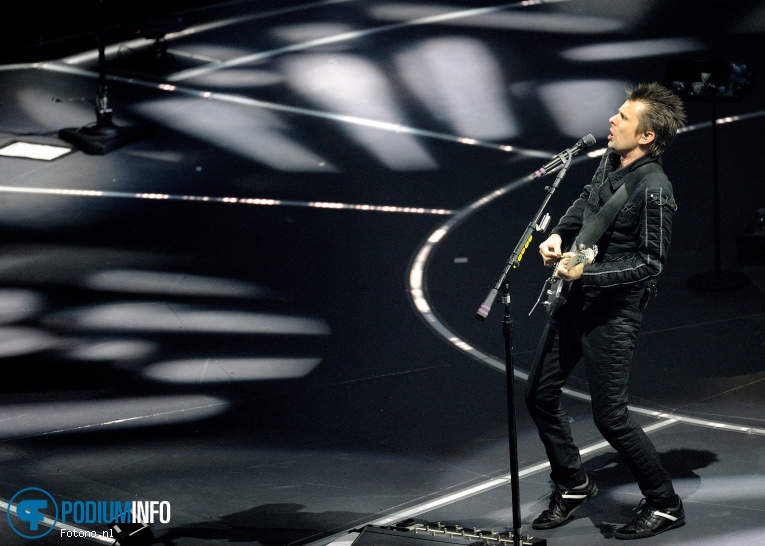Muse op Muse - 07/03 - Ziggo Dome foto