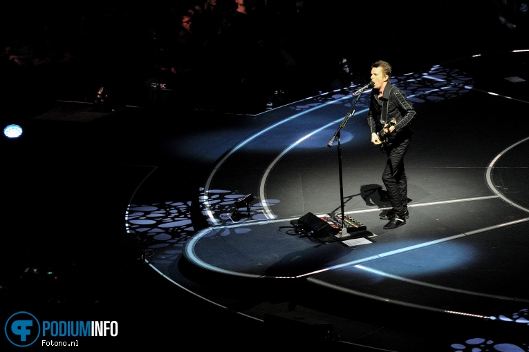 Muse op Muse - 07/03 - Ziggo Dome foto