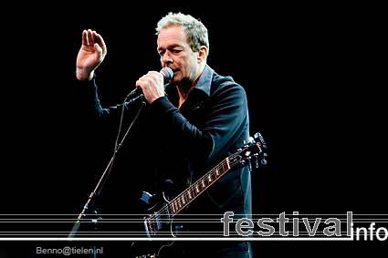 Foto The Scene op Indian Summer Festival 2007