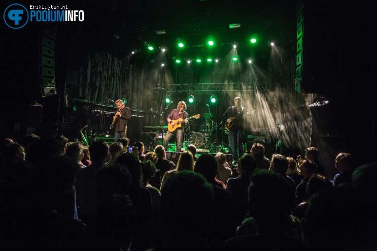 Foto The Dire Straits Experience op The Dire Straits Experience - 13/03 - 013