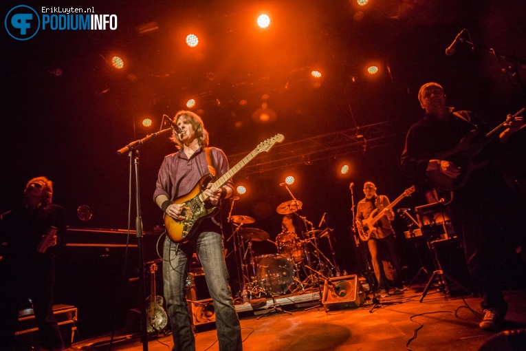 Foto The Dire Straits Experience op The Dire Straits Experience - 13/03 - 013