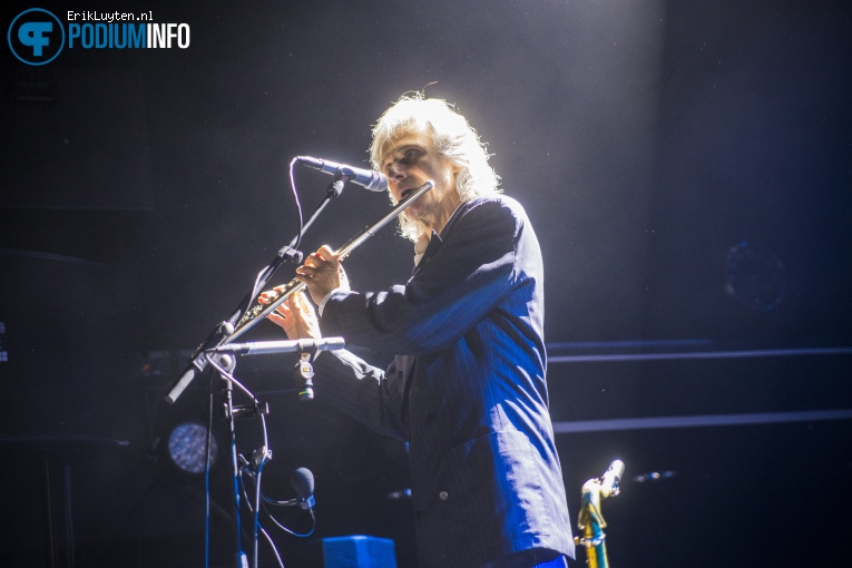 Foto The Dire Straits Experience op The Dire Straits Experience - 13/03 - 013