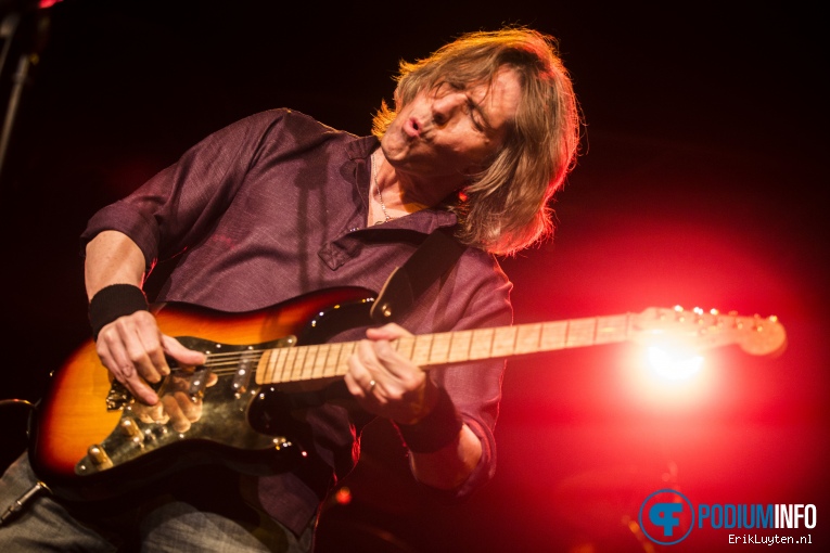 Foto The Dire Straits Experience op The Dire Straits Experience - 13/03 - 013