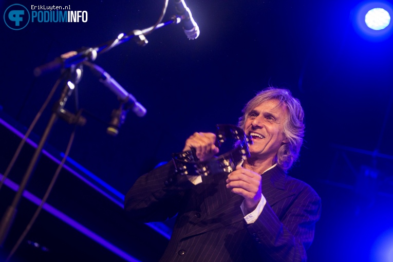 Foto The Dire Straits Experience op The Dire Straits Experience - 13/03 - 013