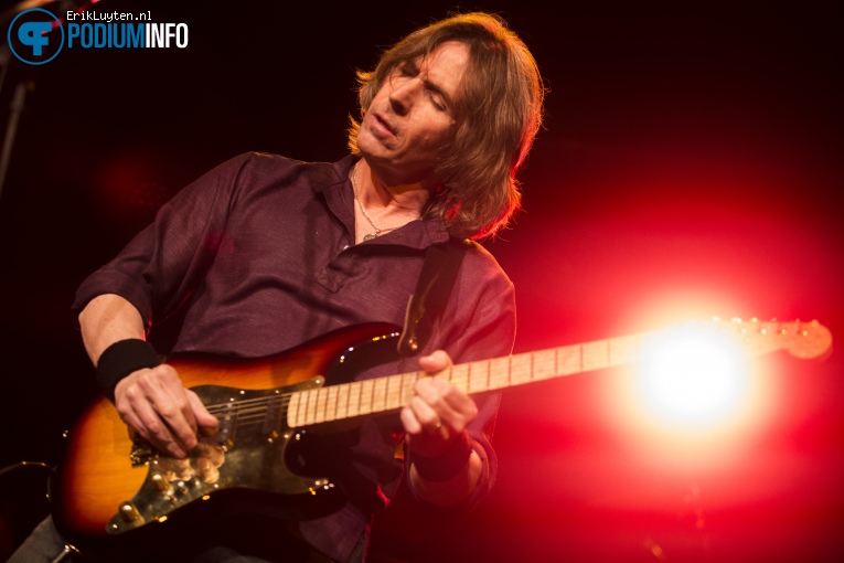 Foto The Dire Straits Experience op The Dire Straits Experience - 13/03 - 013