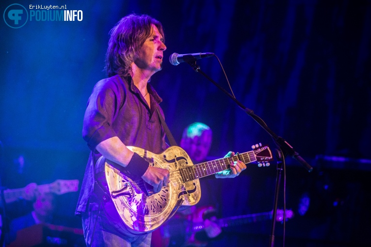 Foto The Dire Straits Experience op The Dire Straits Experience - 13/03 - 013