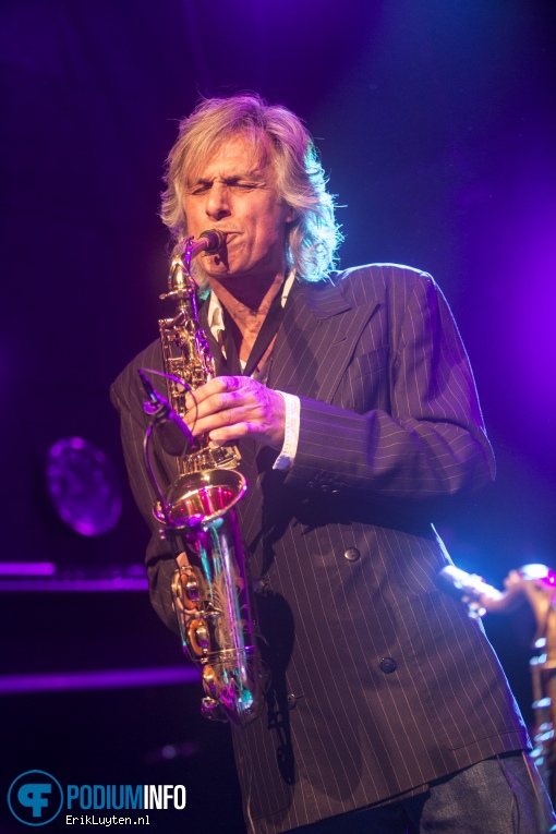 Foto The Dire Straits Experience op The Dire Straits Experience - 13/03 - 013