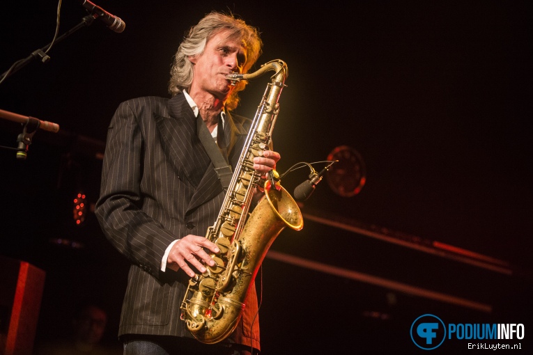 Foto The Dire Straits Experience op The Dire Straits Experience - 13/03 - 013