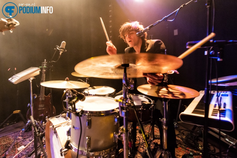 Puggy op Puggy - 15/03 - Bitterzoet foto