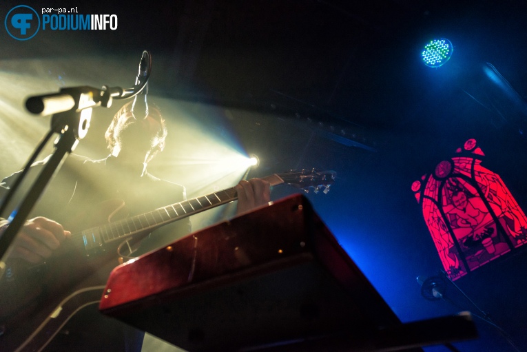 Puggy op Puggy - 15/03 - Bitterzoet foto