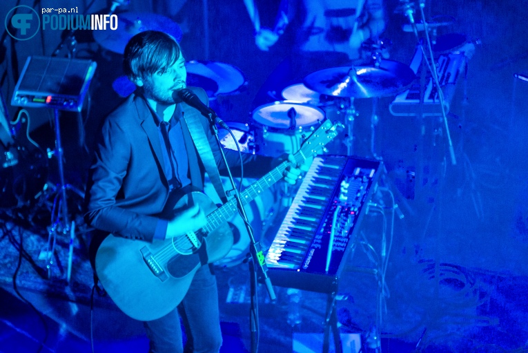 Puggy op Puggy - 15/03 - Bitterzoet foto