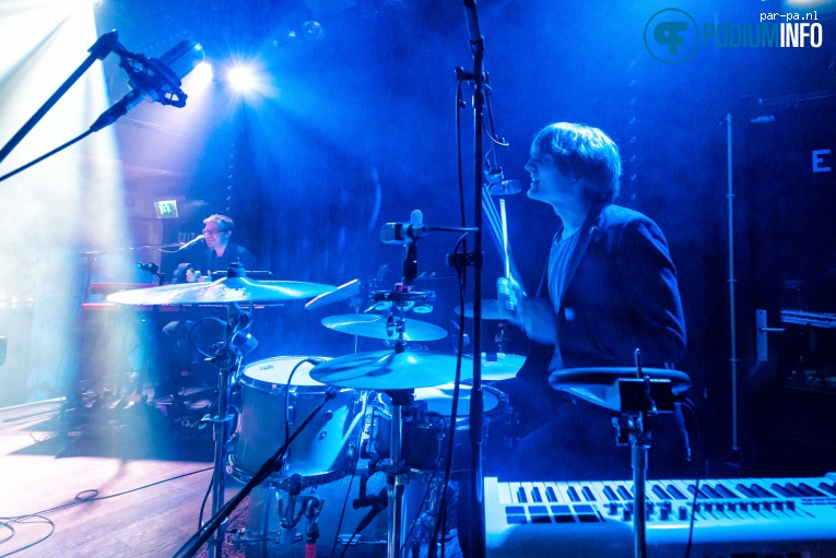 Puggy op Puggy - 15/03 - Bitterzoet foto