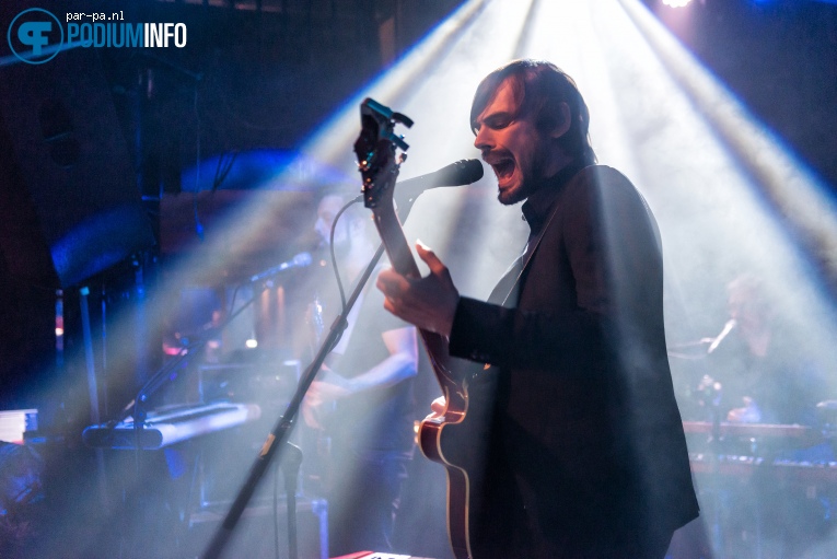 Puggy op Puggy - 15/03 - Bitterzoet foto