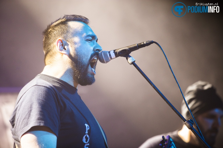 POEM op Amorphis - 17/03 - 013 foto
