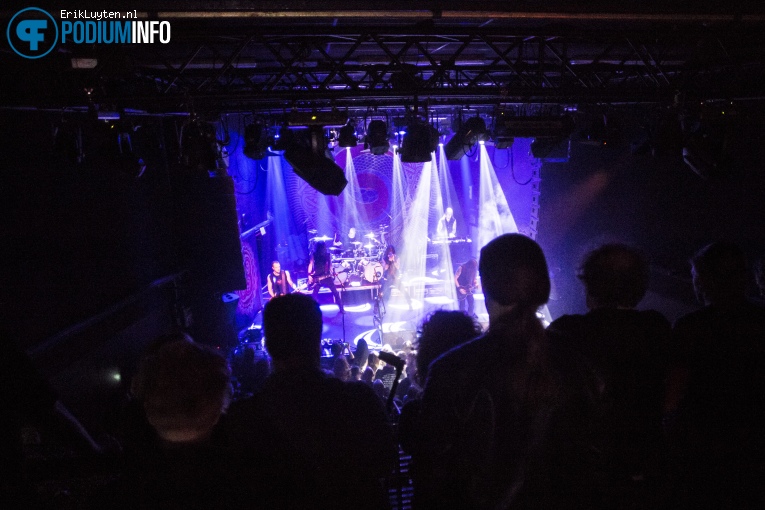 Amorphis op Amorphis - 17/03 - 013 foto