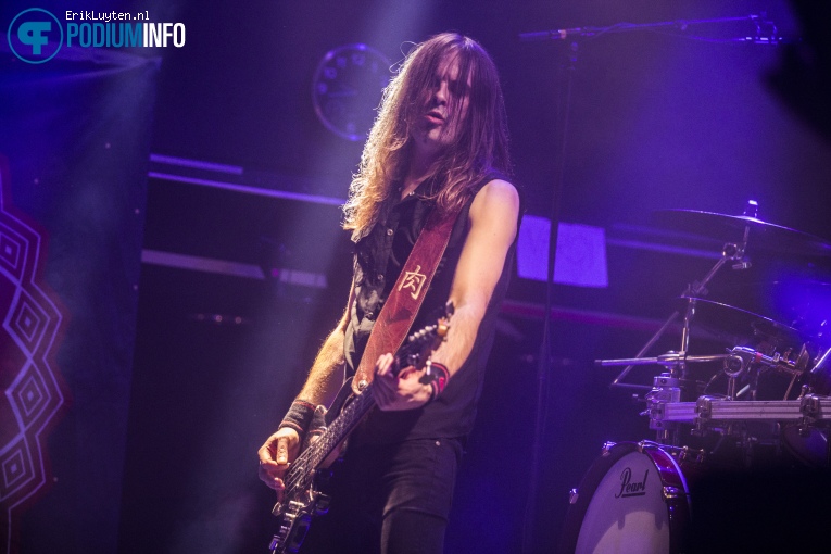 Foto Amorphis op Amorphis - 17/03 - 013