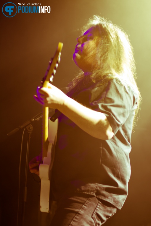 Foto Symphony X op Symphony X - 20/03 - 013