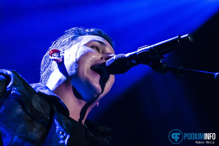 Nielson op Nielson - 12/03 - Heineken Music Hall foto
