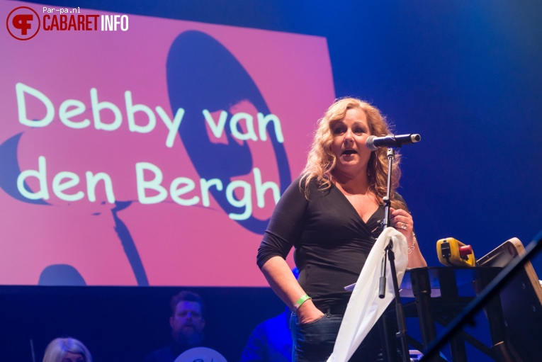 Foto Debby van der Bergh op Puur Gelul - 13/03 - Gebr. de Nobel