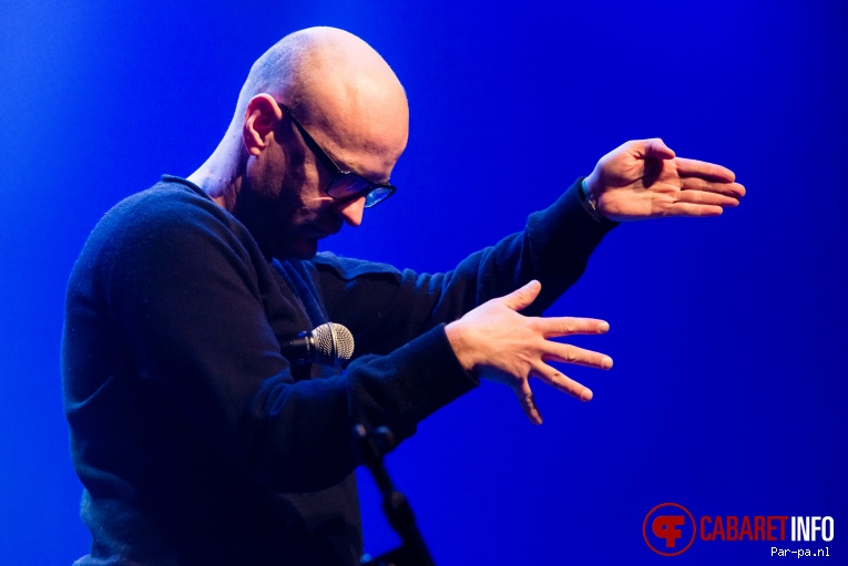 Foto Martijn Oosterhuis op Puur Gelul - 13/03 - Gebr. de Nobel